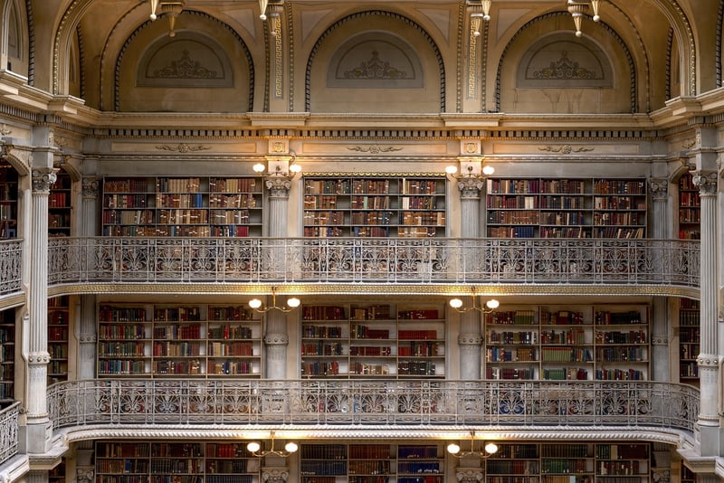 Webinars Library